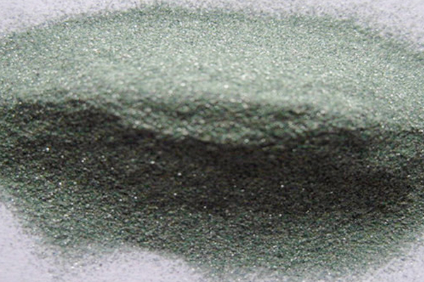 【大解析]】綠碳化硅微粉的特性及應(yīng)用